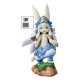 Made in Abyss : The Golden City of the Scorching Sun - Statuette 1/7 Nanachi Special Set 28 cm