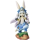 Made in Abyss : The Golden City of the Scorching Sun - Statuette 1/7 Nanachi Special Set 28 cm