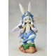 Made in Abyss : The Golden City of the Scorching Sun - Statuette 1/7 Nanachi Special Set 28 cm