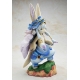 Made in Abyss : The Golden City of the Scorching Sun - Statuette 1/7 Nanachi Special Set 28 cm