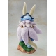 Made in Abyss : The Golden City of the Scorching Sun - Statuette 1/7 Nanachi Special Set 28 cm