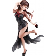 Rent-A-Girlfriend - Statuette 1/7 Chizuru Mizuhara: Party Dress Ver. 23 cm