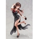 Rent-A-Girlfriend - Statuette 1/7 Chizuru Mizuhara: Party Dress Ver. 23 cm