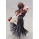 Rent-A-Girlfriend - Statuette 1/7 Chizuru Mizuhara: Party Dress Ver. 23 cm