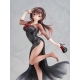 Rent-A-Girlfriend - Statuette 1/7 Chizuru Mizuhara: Party Dress Ver. 23 cm