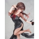 Rent-A-Girlfriend - Statuette 1/7 Chizuru Mizuhara: Party Dress Ver. 23 cm