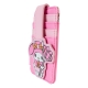 Sanrio - Etui pour carte de transport My Melody Devil by Loungefly