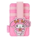 Sanrio - Etui pour carte de transport My Melody Devil by Loungefly