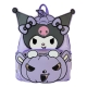 Sanrio - Sac à dos Kuromi Pumpkin by Loungefly