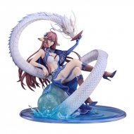 Fox Spirit Matchmaker - Statuette 1/7 Yaya Tushan Qing Lin Bi Lu Ver. 23 cm (Bonus)