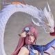 Fox Spirit Matchmaker - Statuette 1/7 Yaya Tushan Qing Lin Bi Lu Ver. 23 cm (Bonus)