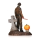 Halloween - Calendrier de l'avent maquette Countdown Character Michael Myers