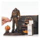 Halloween - Calendrier de l'avent maquette Countdown Character Michael Myers