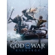 God of War Ragnarok - Art book God of War Ragnarok *ANGLAIS*