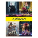 Cyberpunk 2077 - Art book The World of Cyberpunk 2077 *ANGLAIS*