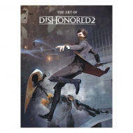 Dishonored 2 - Art book Dishonored 2 *ANGLAIS*