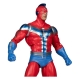 DC Multiverse - Figurine Commander Steel (JSA) (Gold Label) 18 cm