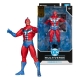 DC Multiverse - Figurine Commander Steel (JSA) (Gold Label) 18 cm