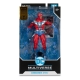 DC Multiverse - Figurine Commander Steel (JSA) (Gold Label) 18 cm