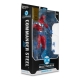 DC Multiverse - Figurine Commander Steel (JSA) (Gold Label) 18 cm