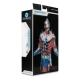 DC Multiverse - Figurine Commander Steel (JSA) (Gold Label) 18 cm