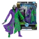 DC Multiverse - Figurine Hush (Batman: Hush) Jokerized (Gold Label) 18 cm