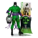 DC Multiverse - Figurine Batman (Batman: Last Knight on Earth) Jokerized (Gold Label) 18 cm