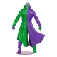 DC Multiverse - Figurine Hush (Batman: Hush) Jokerized (Gold Label) 18 cm