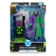 DC Multiverse - Figurine Hush (Batman: Hush) Jokerized (Gold Label) 18 cm