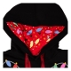 Disney - Veste à capuche Mickeys Light Up Decorations By Loungefly