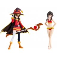 Konosuba God's blessing on this wonderful world! - Statuette 1/7 Megumin DX Ver. 15 cm