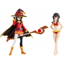 Konosuba God's blessing on this wonderful world! - Statuette 1/7 Megumin DX Ver. 15 cm