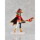 Konosuba God's blessing on this wonderful world! - Statuette 1/7 Megumin DX Ver. 15 cm