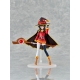 Konosuba God's blessing on this wonderful world! - Statuette 1/7 Megumin DX Ver. 15 cm