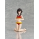 Konosuba God's blessing on this wonderful world! - Statuette 1/7 Megumin DX Ver. 15 cm