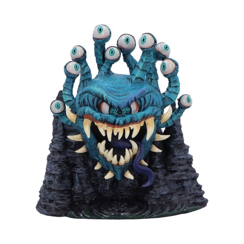 Dungeons & Dragons - Gobelet à dés Beholder 15 cm