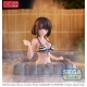 Saekano: How to Raise a Boring Girlfriend - Statuette Luminasta Thermae Utopia Megumi Kato 14 cm