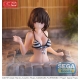 Saekano: How to Raise a Boring Girlfriend - Statuette Luminasta Thermae Utopia Megumi Kato 14 cm