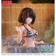 Saekano: How to Raise a Boring Girlfriend - Statuette Luminasta Thermae Utopia Megumi Kato 14 cm