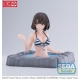 Saekano: How to Raise a Boring Girlfriend - Statuette Luminasta Thermae Utopia Megumi Kato 14 cm