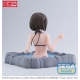 Saekano: How to Raise a Boring Girlfriend - Statuette Luminasta Thermae Utopia Megumi Kato 14 cm