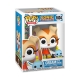 Sonic The Hedgehog - Figurine POP & Buddy! Cream w/Cheese 9 cm