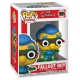 Les Simpson - Figurine POP! Milhouse 9 cm