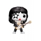 Kiss - Figurine POP! Starchild 9 cm