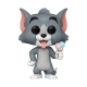 Tom & Jerry - Figurine POP! Tom 9 cm