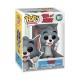 Tom & Jerry - Figurine POP! Tom 9 cm