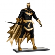 DC Multiverse - Figurine Batman (DC vs Vampires) Knightmare Edition (Gold Label) 18 cm