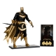 DC Multiverse - Figurine Batman (DC vs Vampires) Knightmare Edition (Gold Label) 18 cm