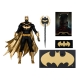 DC Multiverse - Figurine Batman (DC vs Vampires) Knightmare Edition (Gold Label) 18 cm