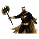 DC Multiverse - Figurine Batman (DC vs Vampires) Knightmare Edition (Gold Label) 18 cm